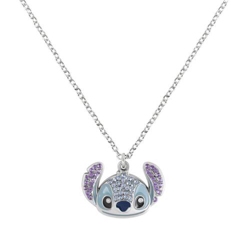 Disney - Stitch - Naszyjnik z Zawieszką Stitch