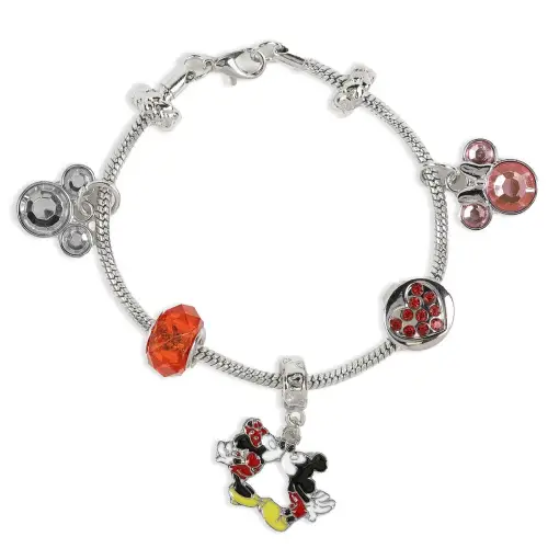 Disney - Mickey - Bransoletka
