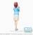 THE QUINTESSENTIAL QUINTUPLETS - Miku Nakano - statuetka 21 cm