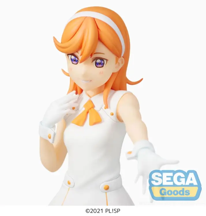 LOVE LIVE SUPERSTAR - Kanon Shibuya - Statuetka 19 cm