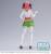 THE QUINTESSENTIAL QUINTUPLETS MOVIE - Nino Nakano - Statuetka SPM 22cm