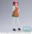 THE QUINTESSENTIAL QUINTUPLETS MOVIE - Nino Nakano - Statuetka SPM 22cm