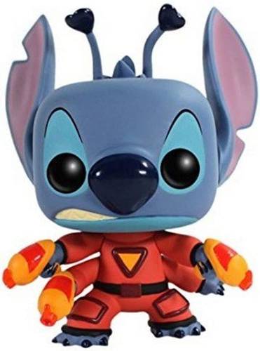 Funko POP! Stitch 626 #125