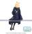 MASHLE MAGIC AND MUSCLES - Lemon Irvine - Statuetka PM Perching 14cm