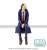 MASHLE MAGIC AND MUSCLES - Finn Ames - Statuetka PM Perching 14cm