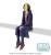 MASHLE MAGIC AND MUSCLES - Finn Ames - Statuetka PM Perching 14cm