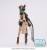 MACROSS FRONTIER - Ranka Lee Oshare - Figurka statuetka 17cm