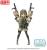 SWORD ART ONLINE ALTERNATYWA - Fukaziroh - Statuetka Luminasta 19 cm