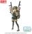SWORD ART ONLINE ALTERNATYWA - Fukaziroh - Statuetka Luminasta 19 cm