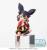 SAKUNA RYŻU I RUNY - Sakuna - Statuetka PM Perching 14cm