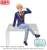OSHI NO KO - Aqua "Uniform" - Statuetka PM Perching 14cm