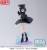 SEXY COSSPLAY DOLL -Sajuna Inui "Black Lily" - Statuetka Luminas 16cm