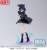 SEXY COSSPLAY DOLL -Sajuna Inui "Black Lily" - Statuetka Luminas 16cm