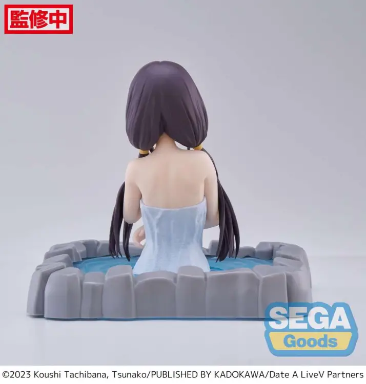 DATE A LIVE - Kurumi Tokiaski - Statuetka 10cm