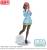 QUINTESSENTIAL QUINTUPLETS SPECIALS - Miku - Statuetka Luminy 20 cm