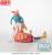 MONOGATARI - Yotsugi Ononoki - Statuetka PM Perching 10cm