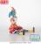 MONOGATARI - Yotsugi Ononoki - Statuetka PM Perching 10cm