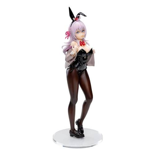 ALYA SOMETIMES HIDES HER FEELINGS... - Alya - Statuetka Luminasta 20cm