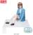 BLUE BOX - Chinatsu Kano - Statuetka PM Perching 10cm