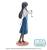 RASCAL DOES NOT... - Mai Sakurajima "Fartuch" - Statuetka Lumina 14cm