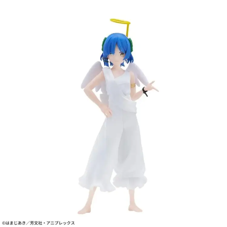 BOCCHI THE ROCK - Ryo Yamada - Figurka Lumina 19 cm
