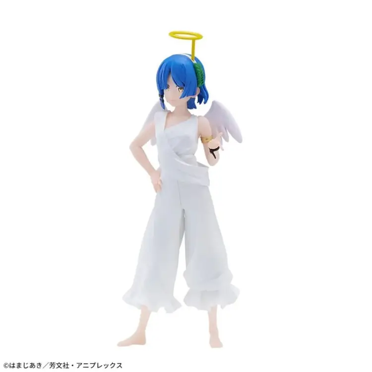 BOCCHI THE ROCK - Ryo Yamada - Figurka Lumina 19 cm