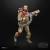 STAR WARS - Baze Malbus (Rogue One) - figurka z czarnej serii