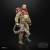 STAR WARS - Baze Malbus (Rogue One) - figurka z czarnej serii