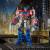 TRANSFORMERS - Optimus Prime - Figurka Masterpiece Movie Series 28 cm