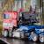 TRANSFORMERS - Optimus Prime - Figurka Masterpiece Movie Series 28 cm