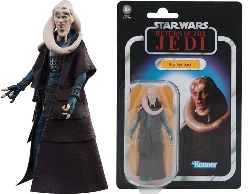STAR WARS - Bib Fortuna - Figurka Vintage Collection 10 cm