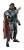 STAR WARS - Saw Gerrera - Figurka Czarna seria Deluxe 2023 15 cm