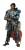 STAR WARS - Saw Gerrera - Figurka Czarna seria Deluxe 2023 15 cm