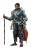 STAR WARS - Saw Gerrera - Figurka Czarna seria Deluxe 2023 15 cm