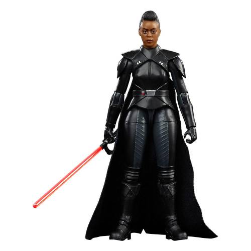 STAR WARS - Reva ( Trzecia siostra ) - Figurka Black Series 15cm