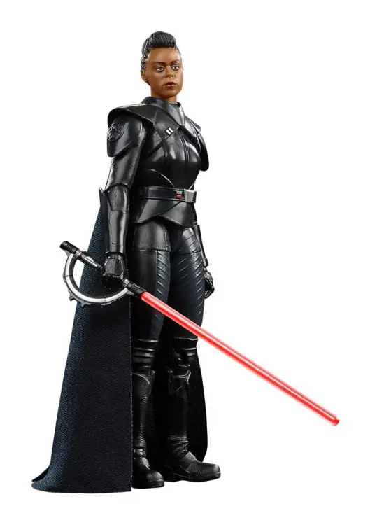 STAR WARS - Reva ( Trzecia siostra ) - Figurka Black Series 15cm