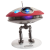 STAR WARS - L0-LA59 (Lola) - Edycja animatroniczna