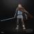 STAR WARS OBI-WAN KENOBI - Ben Kenobi - Figurka czarna seria 15 cm