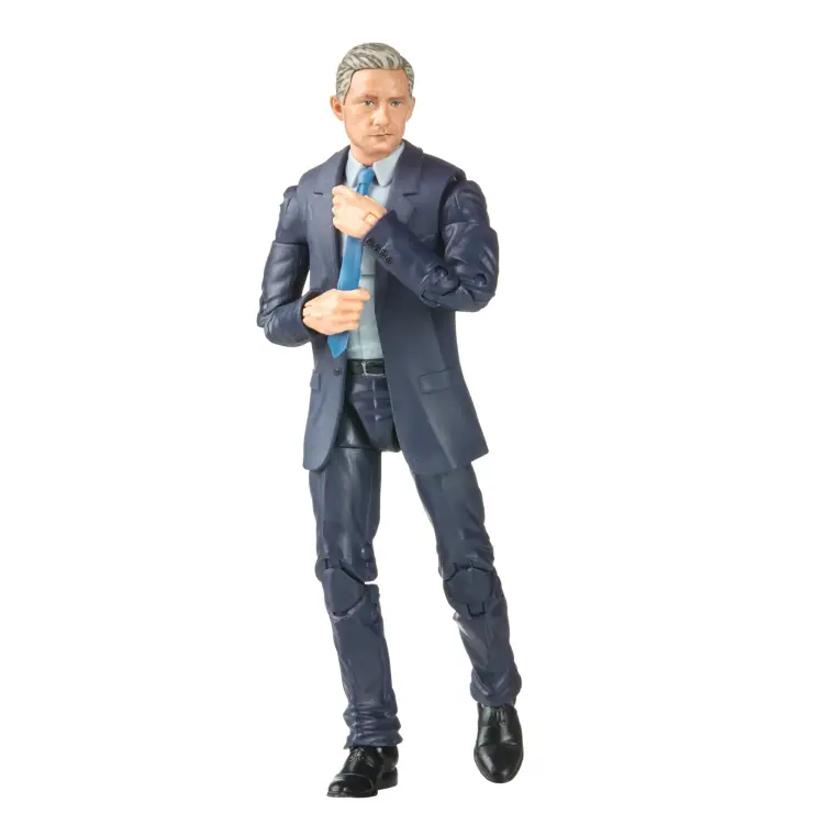 MARVEL - Everett Ross - Figurka Legends Series 15cm