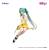 Furyu - Hatsune Miku - Canary Bird - Noodle Stopper Figure 14cm