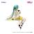 Furyu - Hatsune Miku - Canary Bird - Noodle Stopper Figure 14cm