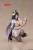 TAITO OVERLORD - Albedo - Nurse Desktop Cute Statue