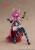 TAITO Frieren: Beyond Journeys End - Aura the Guillotine - Desktop Cute Statue