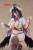 TAITO OVERLORD - Albedo - Nurse Desktop Cute Statue
