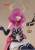TAITO Frieren: Beyond Journeys End - Aura the Guillotine - Desktop Cute Statue