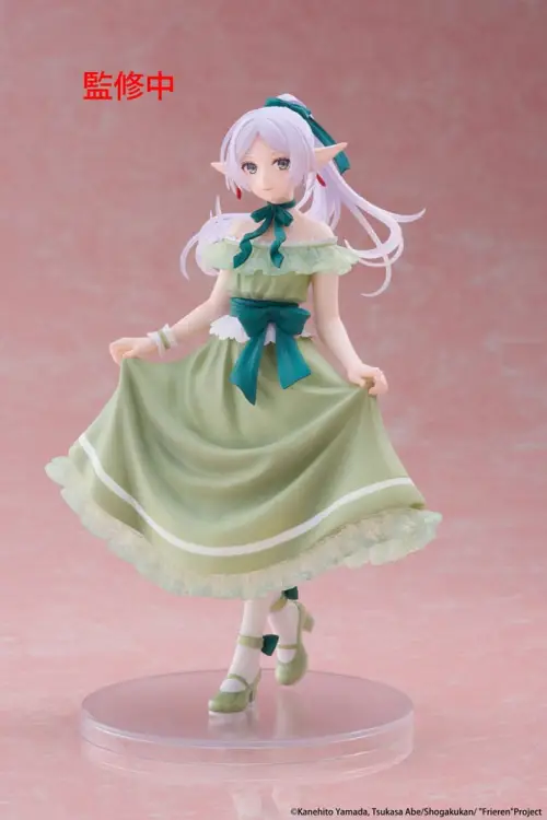 TAITO Frieren - Frieren - Party Dress Coreful Statue