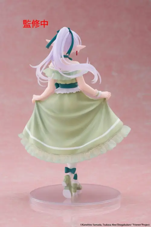 TAITO Frieren - Frieren - Party Dress Coreful Statue