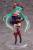 TAITO Hatsune Miku - Hatsune Miku - Miku Puss in Boots - Wonderland Statue