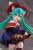 TAITO Hatsune Miku - Hatsune Miku - Miku Puss in Boots - Wonderland Statue