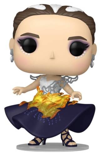 Funko POP! The Hunger Games - Katniss - Katniss WDT